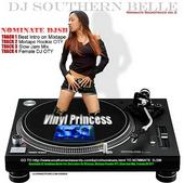 Nominate DJ Southern BellE @ southernentawards.com profile picture