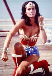 Wonder Woman profile picture