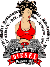 Diesel Productions profile picture