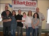 Elation Ministries profile picture