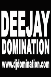 DJ DOMINATION "BEST DJ IN ASIA!" profile picture