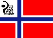 Hip hop congress Norway profile picture