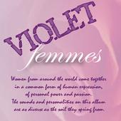 violet femmes profile picture