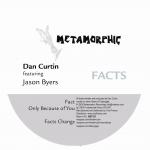 Metamorphic Recordings profile picture