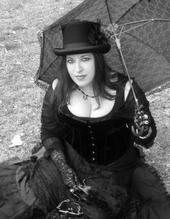 â€ christina deathâ€  profile picture
