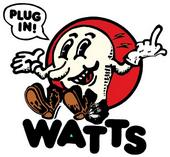 Watts profile picture