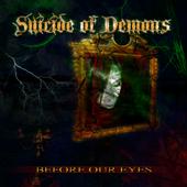 SUICIDE OF DEMONS FAN PAGE profile picture