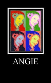 Angie profile picture