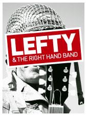 lefty and the right hand band profile picture