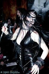 Karolina vel Death (Official) profile picture