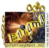 Enigma Productions profile picture