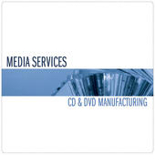 Media Services - CD Replication profile picture