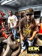 BRONZ N BLAK profile picture