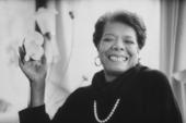 Dr. Maya Angelou profile picture