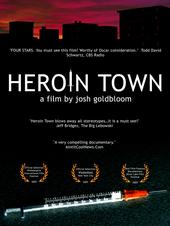 Heroin Town Movie profile picture