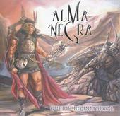 ALMA NEGRA profile picture