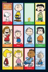 Peanuts Gang profile picture