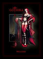 Gothika profile picture