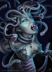 Medusa profile picture