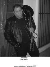 Vegas Sound Man (Jason) profile picture