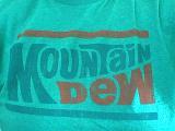 I AM the DEW in MOUNTAIN DEW! profile picture