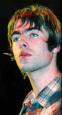 Liam Gallagher profile picture