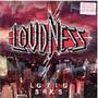 LOUDNESS profile picture