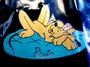 Pluto profile picture