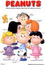 Peanuts Gang profile picture