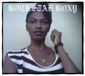 Rap artist Roxanne profile picture