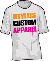 Stylus (Specialty Printing & Embroidery) profile picture