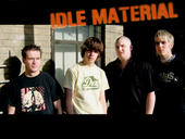 Idle Material profile picture