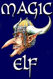 MAGIC ELF profile picture