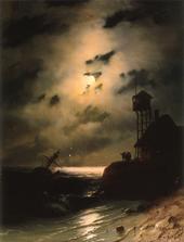 Ivan Aivazovsky profile picture