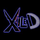 Xiled profile picture