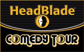 theheadbladecomedytour