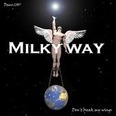 MILKY WAY - Hard rock metal band profile picture