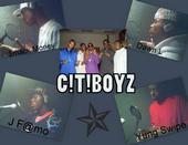 CITI BOYZ AKA SQUAD5 profile picture