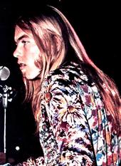 Gregg Allman profile picture