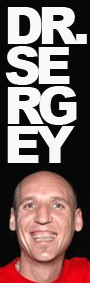 DR. SERGEY profile picture