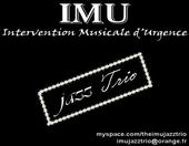 I.M.U Jazz Trio profile picture