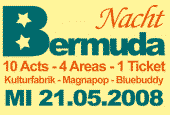 bermudanacht