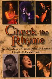 Check the Rhyme An Anthology of Female Poets... profile picture