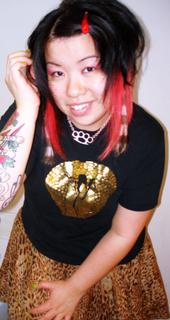 â™¥ â˜ Punky Chinkster â˜ â™¥ profile picture