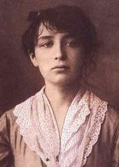 Camille Claudel profile picture