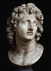 Alexander the Great profile picture