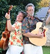 Mike Davis and Alicia Gill profile picture