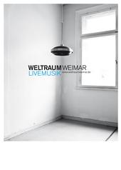 Weltraum Weimar profile picture