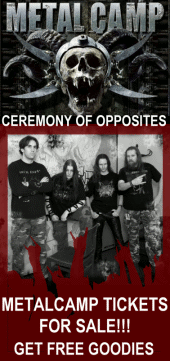 Ceremony Of Opposites [OFFICIAL MYSPACE] profile picture