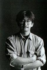 Nobuo Uematsu profile picture